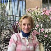 Passé de comédienne (1er rôle dans 1er film franco-coréen), auteure, j'ai donné des cours à des lycéens en spécialisation théâtre,